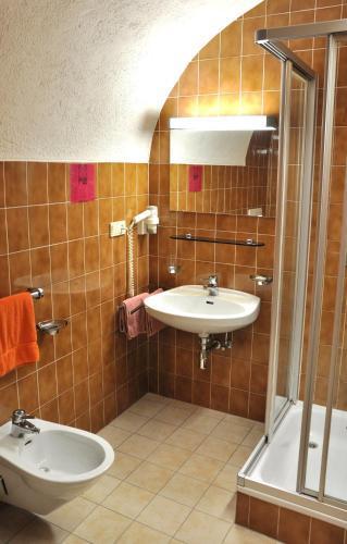 Hotel Grauer Baer Bressanone Ngoại thất bức ảnh