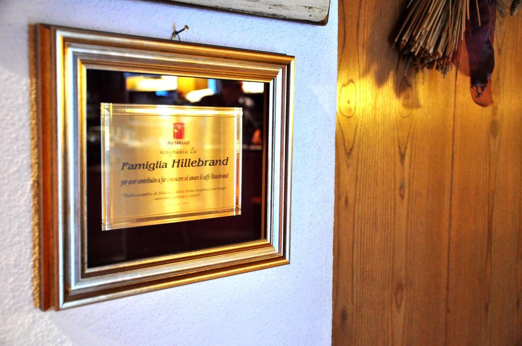 Hotel Grauer Baer Bressanone Ngoại thất bức ảnh