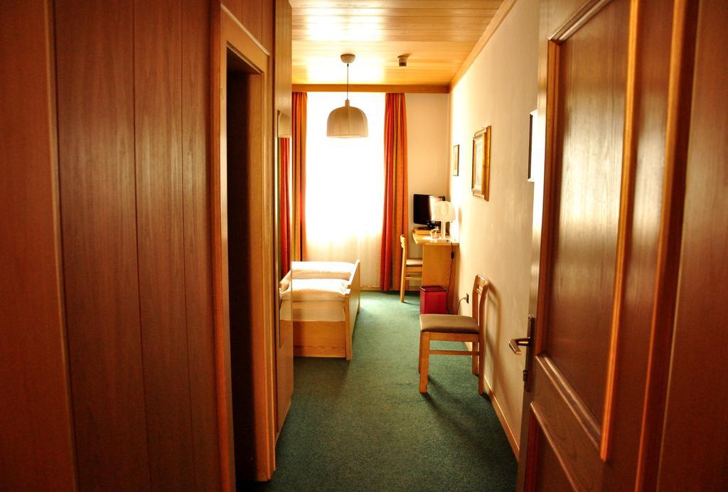 Hotel Grauer Baer Bressanone Phòng bức ảnh