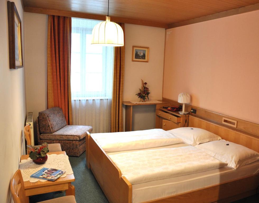 Hotel Grauer Baer Bressanone Phòng bức ảnh