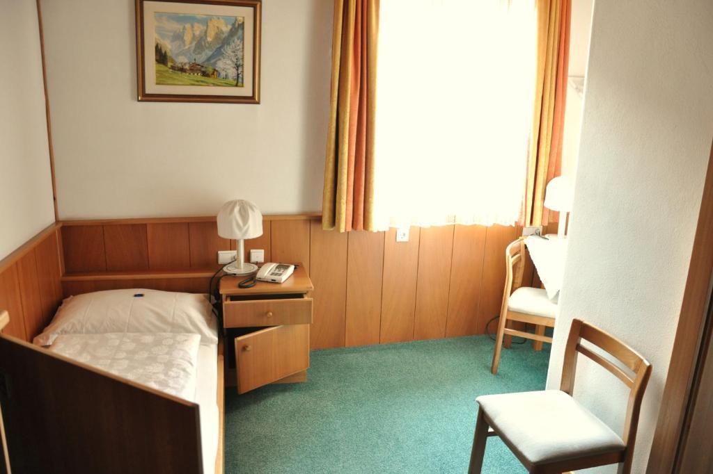 Hotel Grauer Baer Bressanone Phòng bức ảnh
